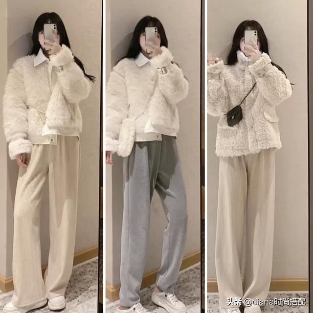 上了年纪的女人如何穿出减龄少女感