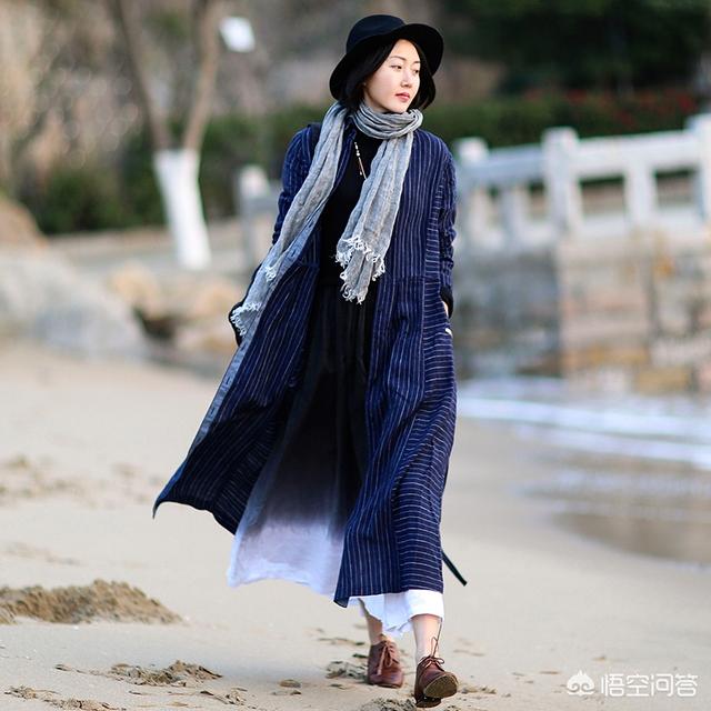 上了年纪的女人如何穿出减龄少女感