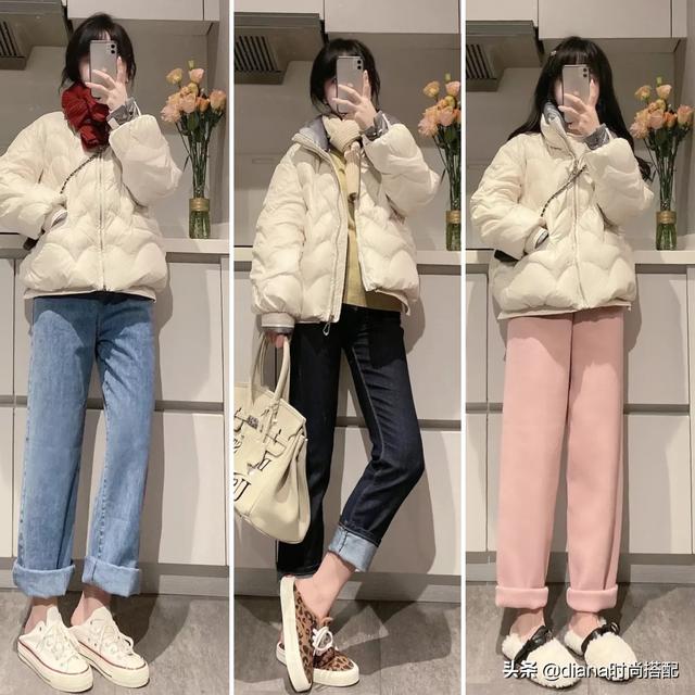 上了年纪的女人如何穿出减龄少女感