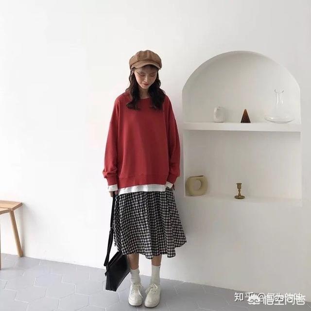 2019年秋冬会流行哪种穿搭风格