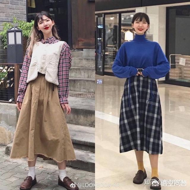 2019年秋冬会流行哪种穿搭风格