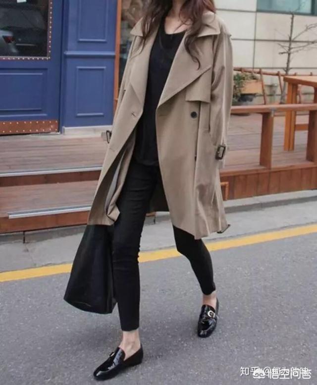 2019年秋冬会流行哪种穿搭风格