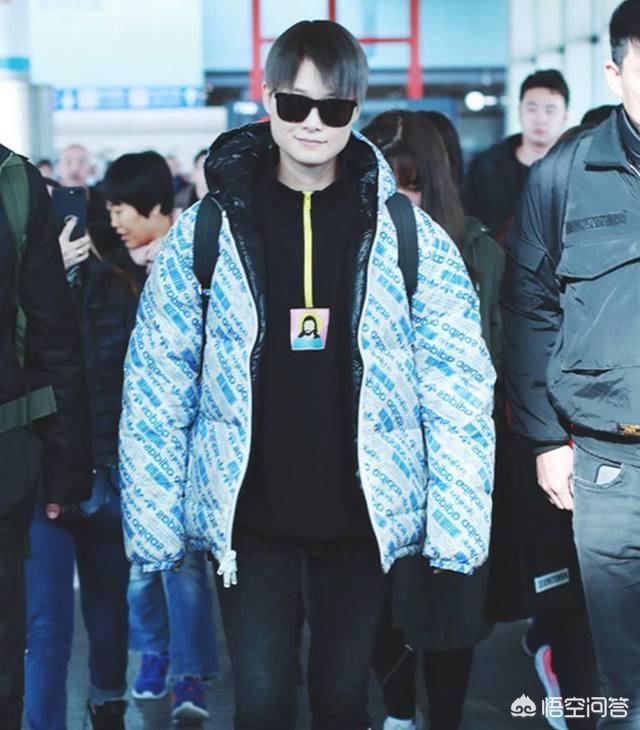 “挡婚大使”蔡依林是如何将小个子穿出大气场的