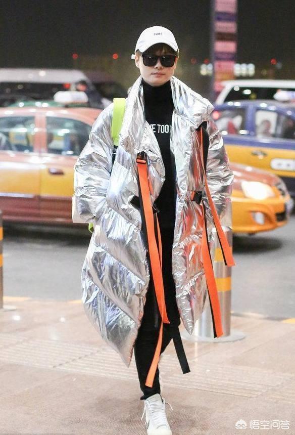 “挡婚大使”蔡依林是如何将小个子穿出大气场的