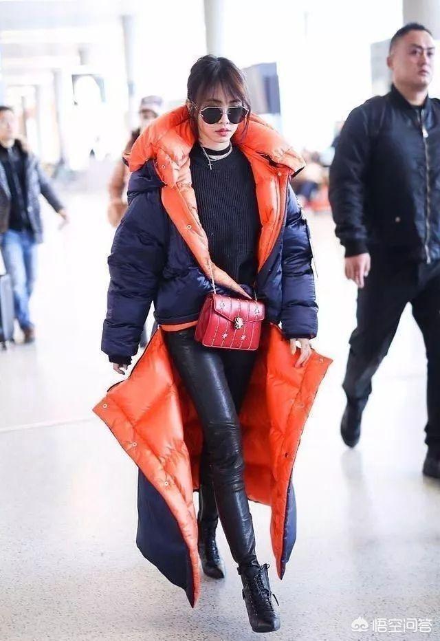 “挡婚大使”蔡依林是如何将小个子穿出大气场的