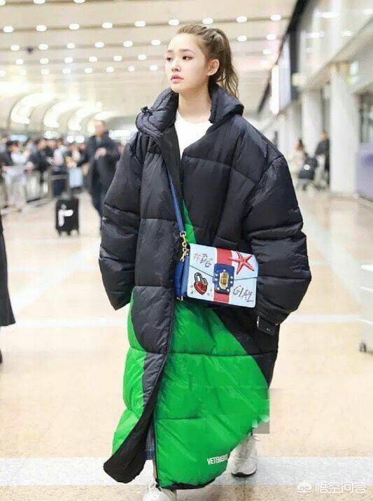 “挡婚大使”蔡依林是如何将小个子穿出大气场的