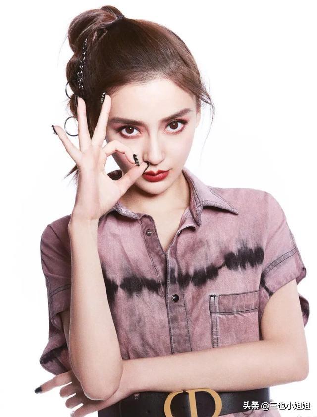 韩国小姐姐除了身材好之外,搭配又有哪些秘诀