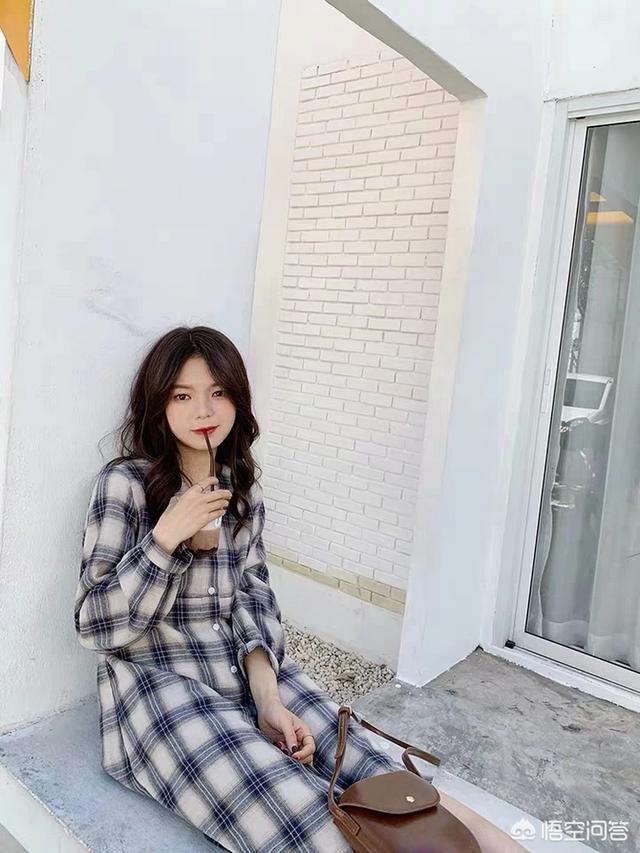 1.5米的小个子女生怎么穿衣搭配