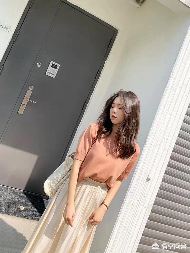 1.5米的小个子女生怎么穿衣搭配