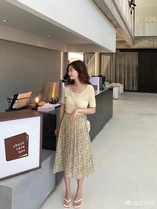 1.5米的小个子女生怎么穿衣搭配