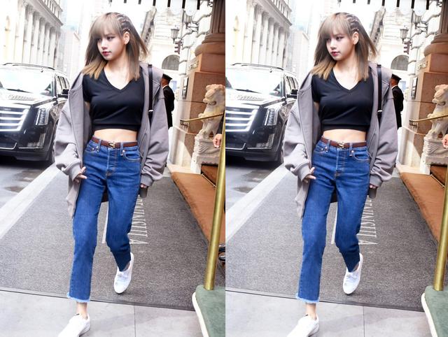 鞋带上的塑料扣掉了怎么穿