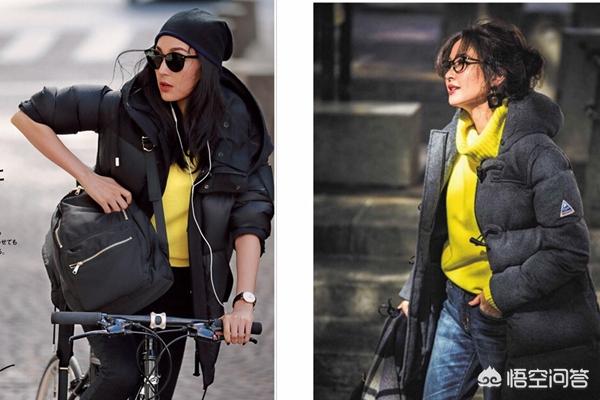 黄色衣服真的好好看,可是我皮肤黄,可以教教我怎样搭配显白吗