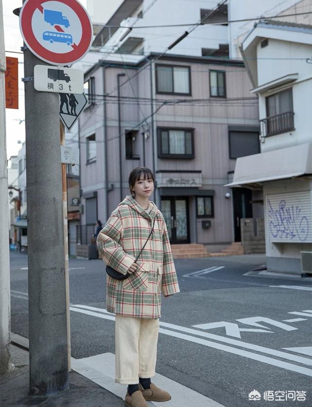 155的秋冬如何穿搭搭配