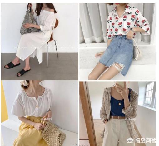 穿十几块的短袖衫会不会很丢人