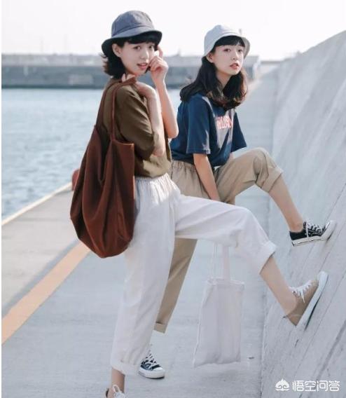 穿十几块的短袖衫会不会很丢人