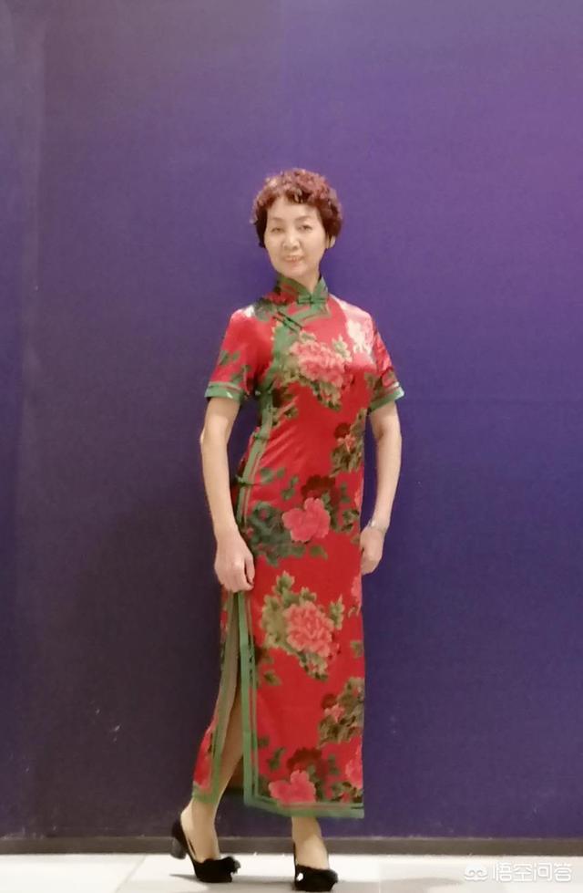 李沁饰演林徽因穿复古旗袍，民国风造型诠释的如何