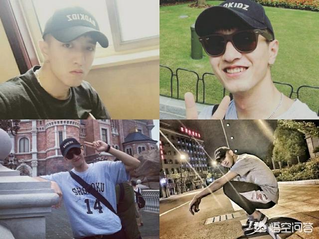 男友风军绿色上衣,怎么搭更时尚