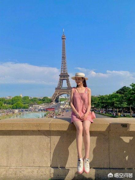 沈梦辰巴黎时装周的表现怎么样