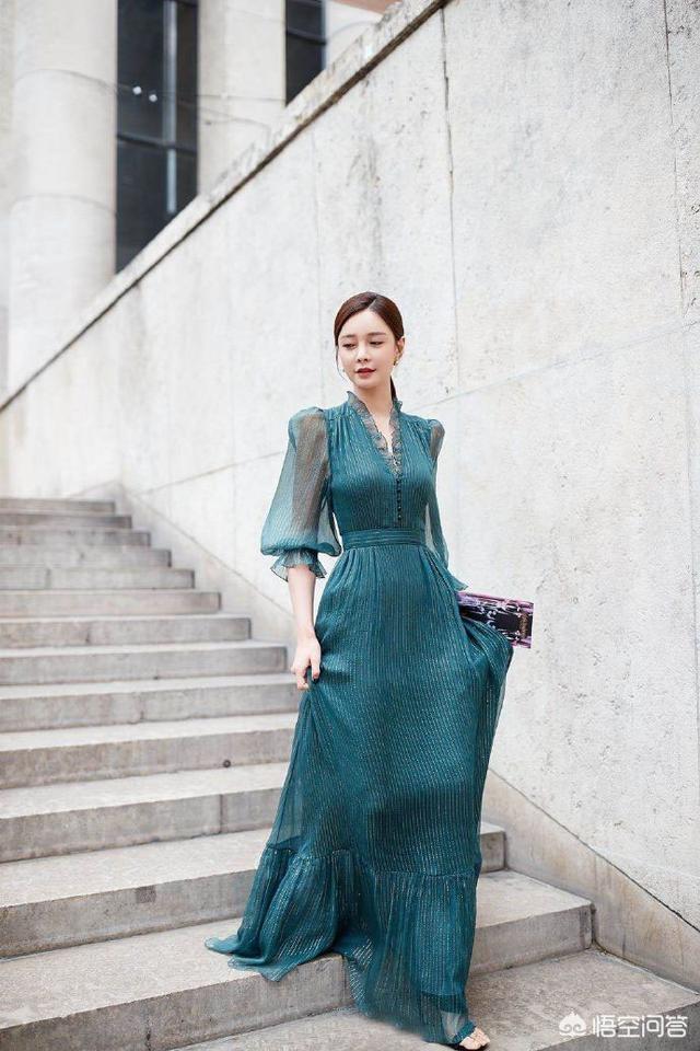 沈梦辰巴黎时装周的表现怎么样