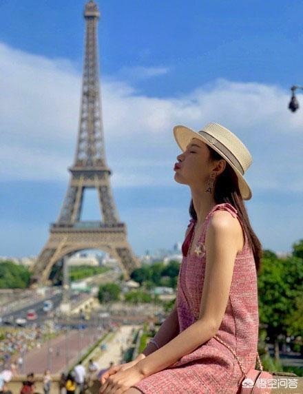 沈梦辰巴黎时装周的表现怎么样