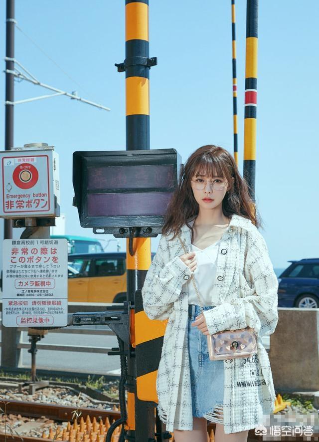 沈梦辰巴黎时装周的表现怎么样