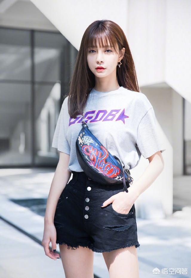 沈梦辰巴黎时装周的表现怎么样