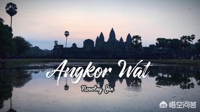 在吴哥窟穿什么色系的衣服拍照好看