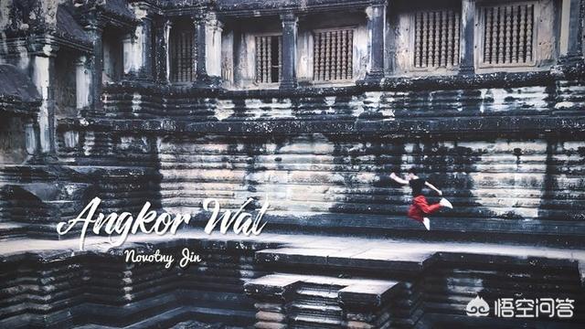 在吴哥窟穿什么色系的衣服拍照好看