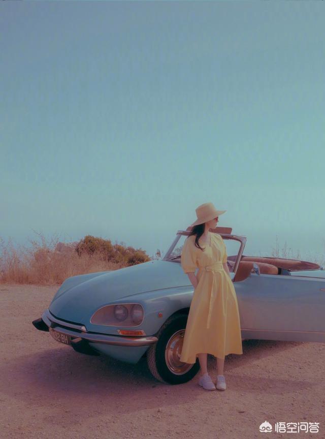 刘亦菲和古力娜扎都有撞过哪些衣服(刘亦菲代言的品牌有哪些)