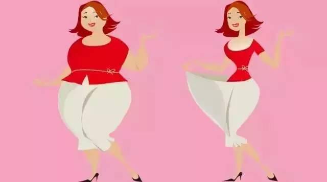 谁说“胖人”穿衣不好看4招“显瘦绝技”,大胖子照样美得高级