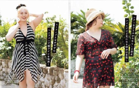 谁说“胖人”穿衣不好看4招“显瘦绝技”,大胖子照样美得高级