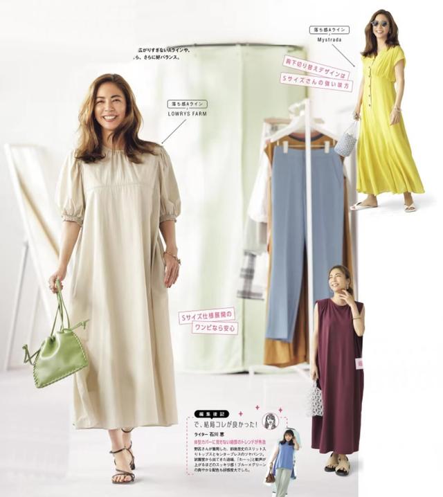 谁说“胖人”穿衣不好看4招“显瘦绝技”,大胖子照样美得高级