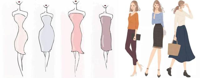 谁说“胖人”穿衣不好看4招“显瘦绝技”,大胖子照样美得高级