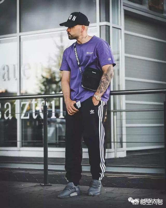 今天跟大家聊一聊美式街头风作为现在最火的搭配风格之一,美式街头