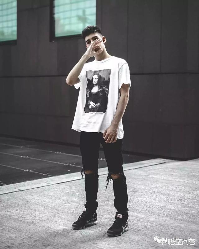 今天跟大家聊一聊美式街头风作为现在最火的搭配风格之一,美式街头