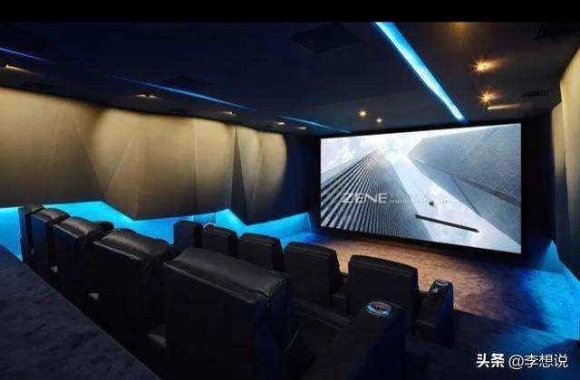 (杜比巨幕厅最佳观影位置)