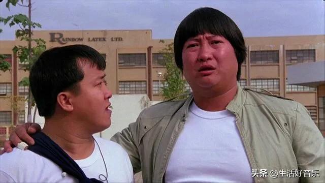 洪金宝的电影你都看过吗?(洪金宝演阿耀的电影名字)