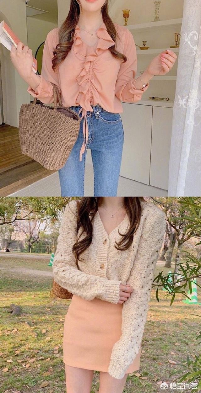 4月春游踏青,如何选择正确穿衣搭配?