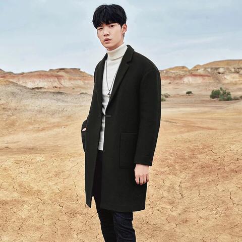 男人30岁冬季搭配什么衣服好看?(30岁男士冬季穿衣搭配)