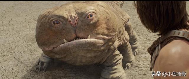 《异星战场》这部电影我觉得挺好看,特效也不错,票房为何不佳