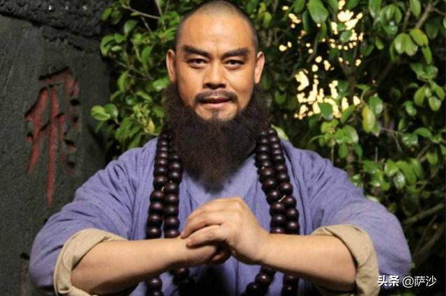 鲁智深为何只痛揍小霸王周通,杀了他的话岂不是更为民除害