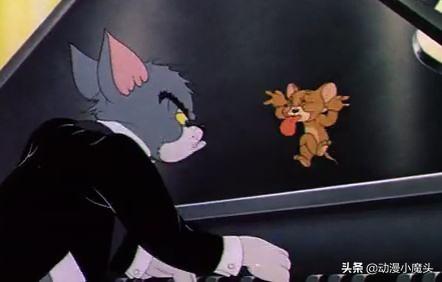 《猫和老鼠》动画还会更新吗