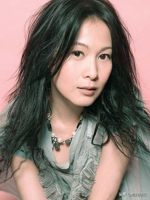 刘若英的《后来》感动过你吗歌后是否与她匹配(刘若英后来全部歌词)