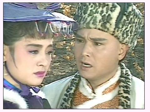 为什么有人认为影视剧中《倚天屠龙记》中的丐帮会堕落不堪呢