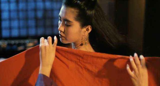 倩女幽魂电影有哪几个版本