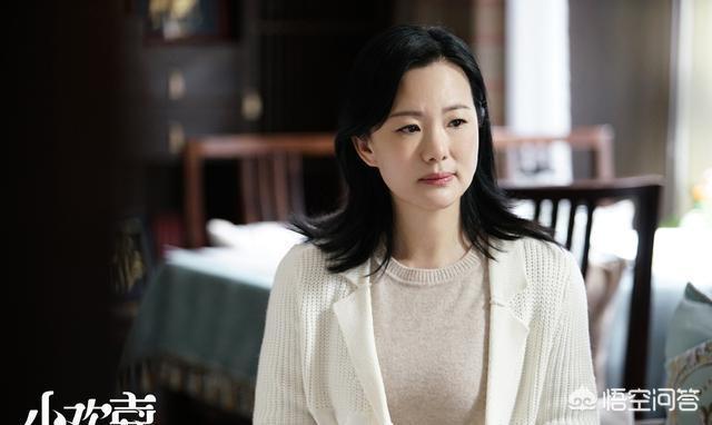 冬天来了,三十四十岁的女人穿什么衣服优雅?