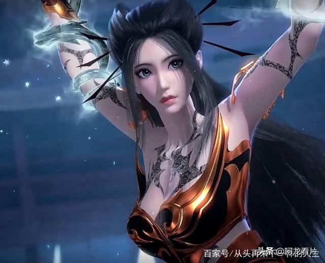 天行九歌和秦时明月有什么关系吗