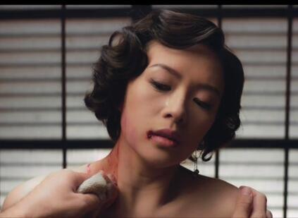 章子怡的演技真的如导演所说是殿堂级别吗(章子怡演技真的一般)