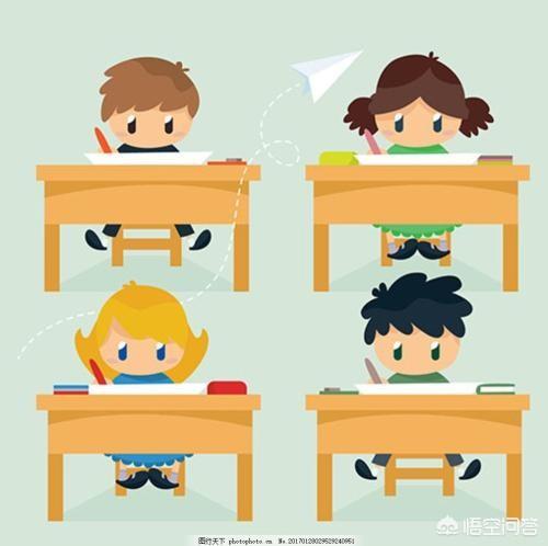 幼儿园小班孩子座位固定好还是经常换好
