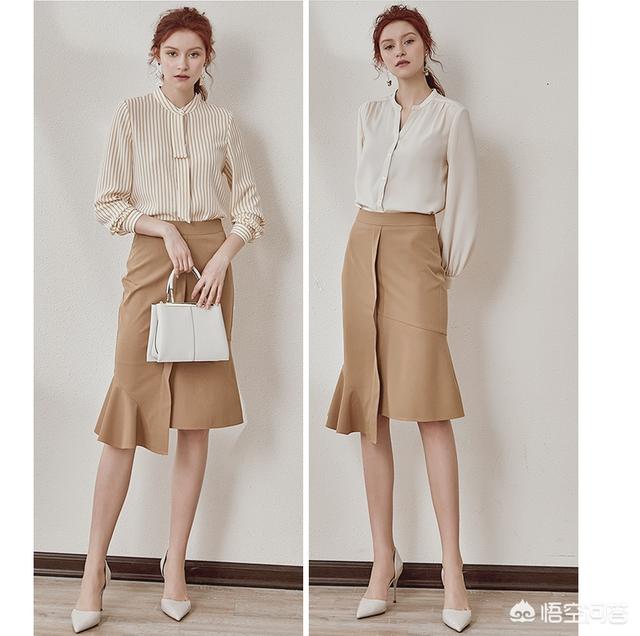 卡其色裤子该搭配什么颜色的鞋?